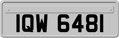 IQW6481