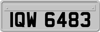 IQW6483