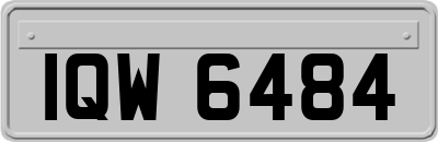 IQW6484