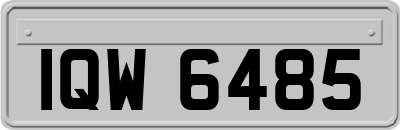 IQW6485