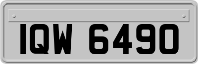 IQW6490