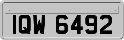 IQW6492