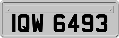 IQW6493