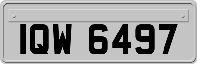 IQW6497