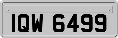 IQW6499