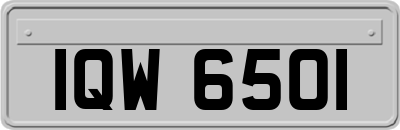 IQW6501