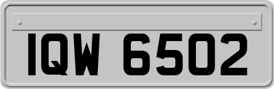 IQW6502