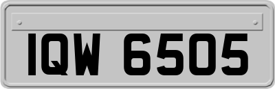 IQW6505