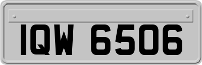 IQW6506