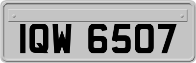 IQW6507