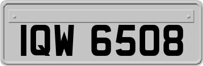 IQW6508