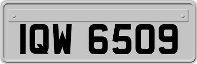 IQW6509