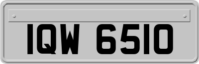 IQW6510