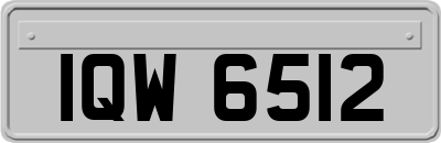 IQW6512