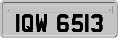 IQW6513