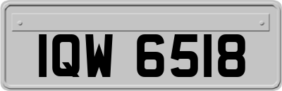 IQW6518