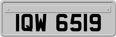 IQW6519