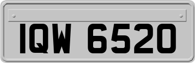 IQW6520