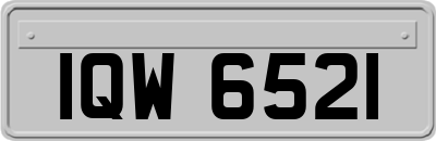 IQW6521