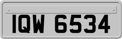 IQW6534