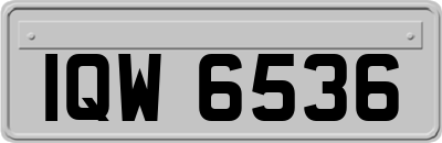 IQW6536