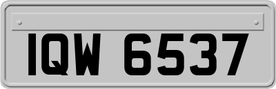 IQW6537