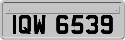 IQW6539