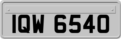 IQW6540