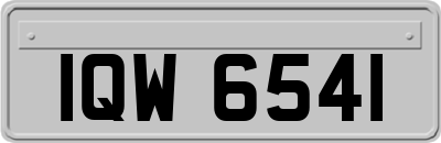 IQW6541