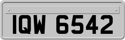 IQW6542