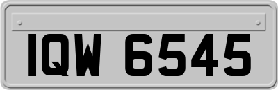 IQW6545