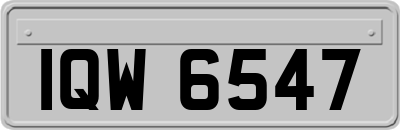 IQW6547