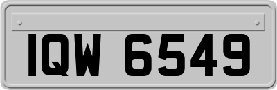 IQW6549