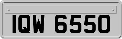 IQW6550