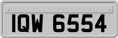 IQW6554