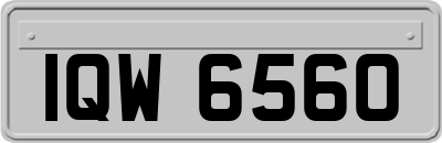 IQW6560