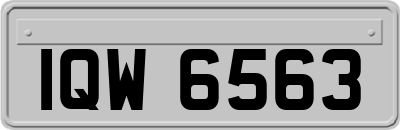 IQW6563