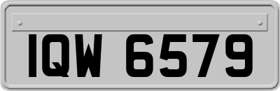 IQW6579