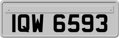 IQW6593