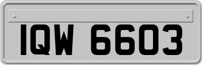 IQW6603