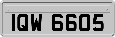 IQW6605