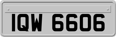 IQW6606