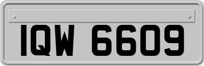 IQW6609