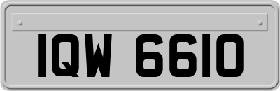 IQW6610