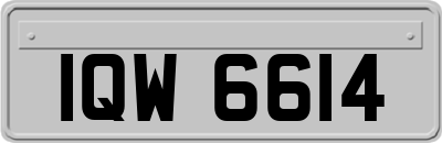 IQW6614