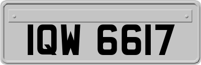 IQW6617