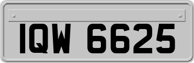 IQW6625