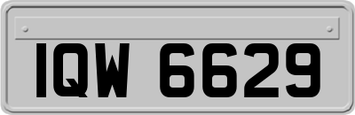 IQW6629