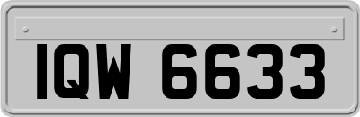 IQW6633