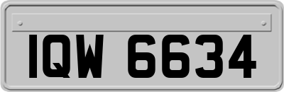 IQW6634